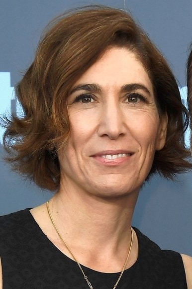 Foto de Naomi Odenkirk