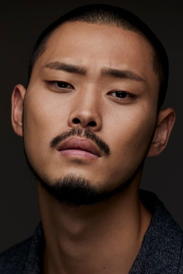 Foto de Han Sang-kyung