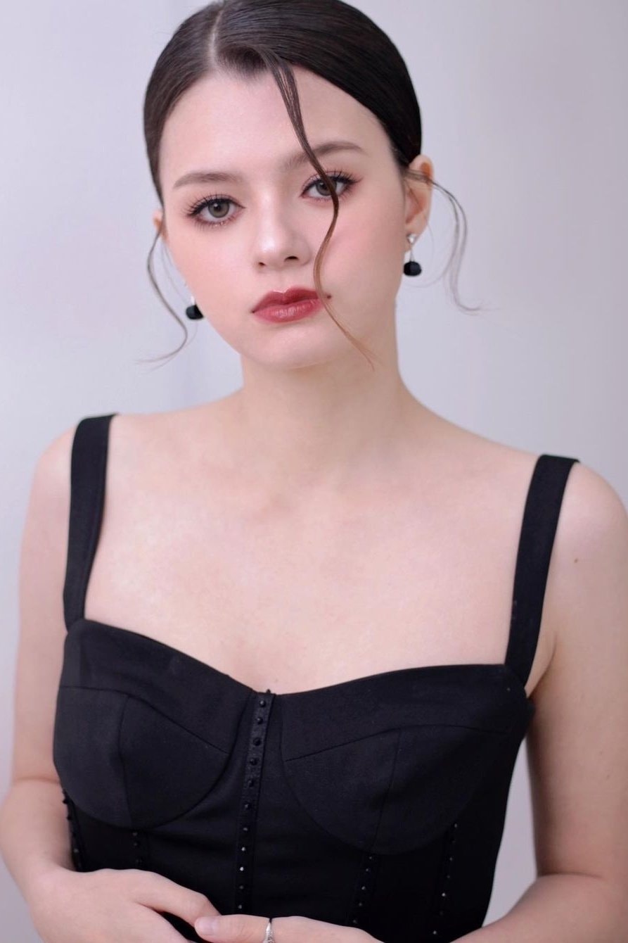 Foto de Becky Armstrong