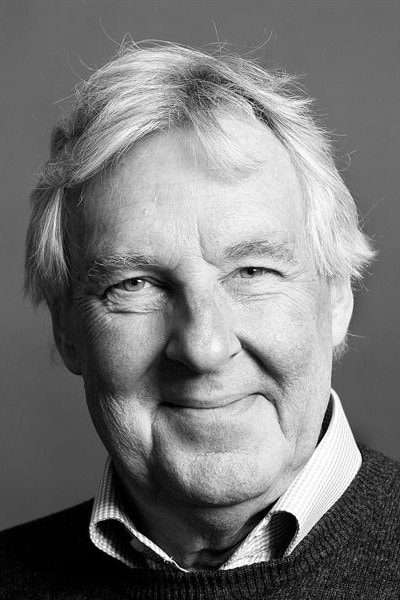 Foto de Lars Amble