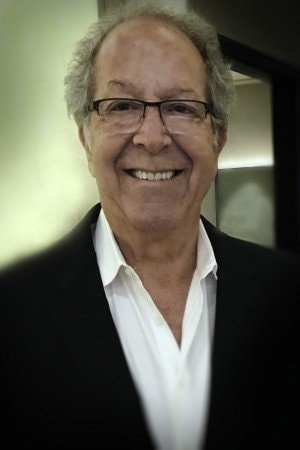 Foto de David Steinberg