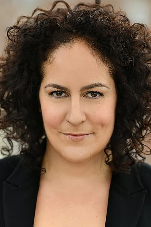 Foto de Rachel Paula Green