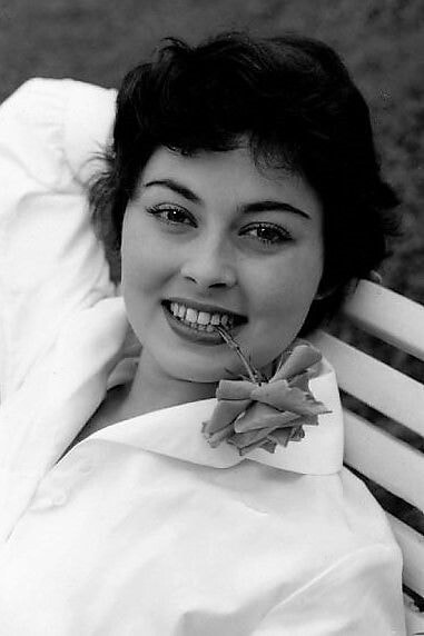 Foto de Elma Karlowa