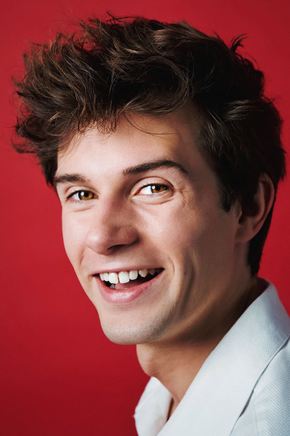 Foto de Захар Шадрін