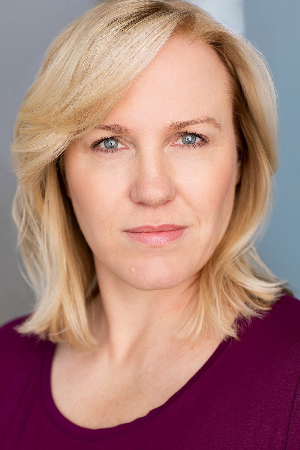 Foto de Jill Peterson