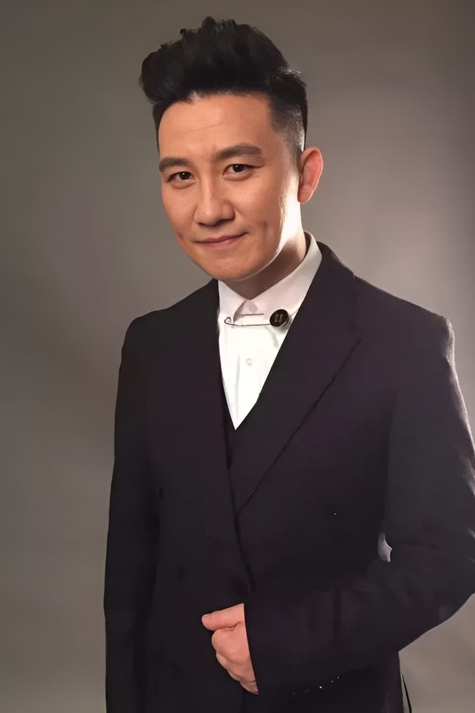 Foto de Yang Shulin