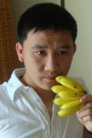 Foto de Yang Shulin
