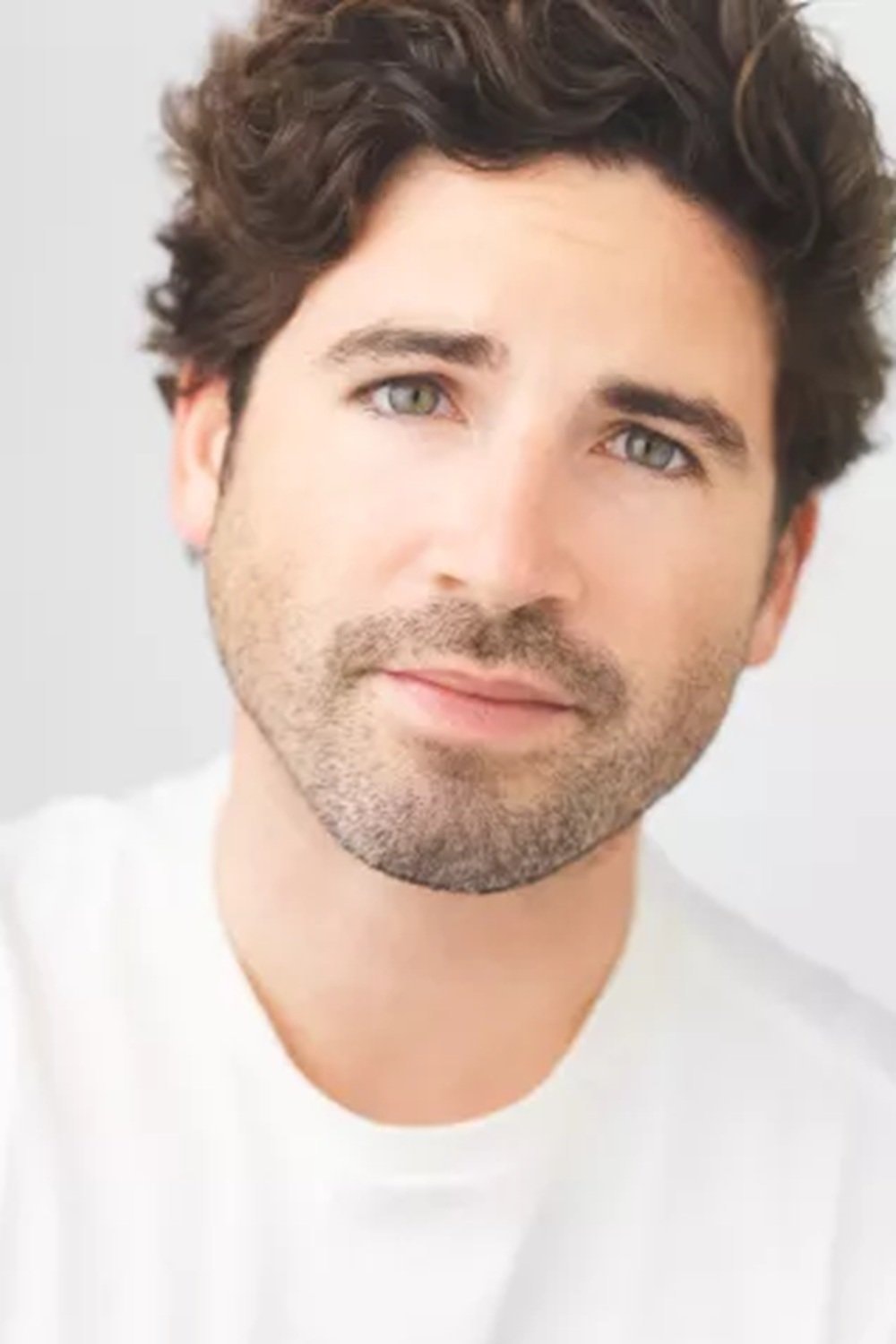 Foto de Barrett Shuler