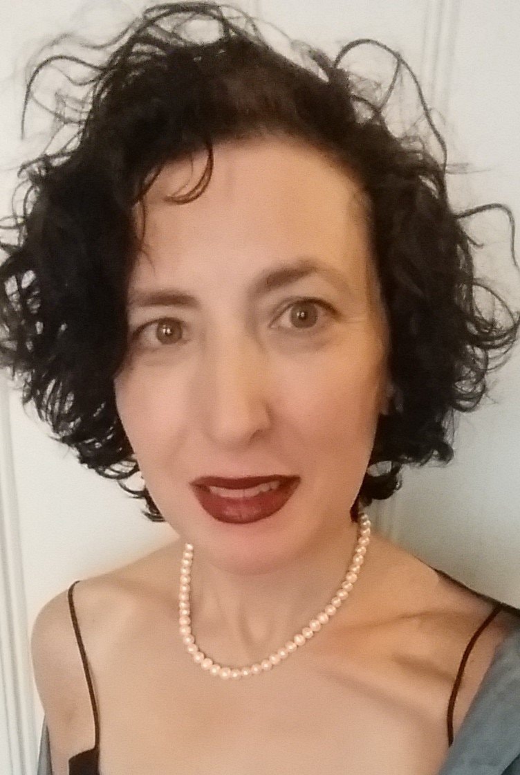 Foto de Lauren Yaffe