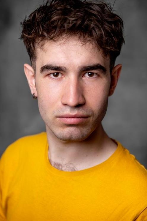 Foto de Reece Connolly