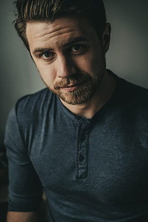 Foto de Derek Nelson