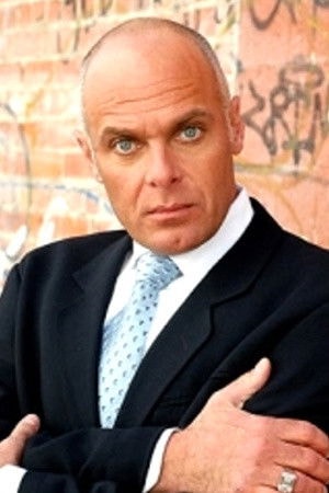 Foto de Loren Freeman