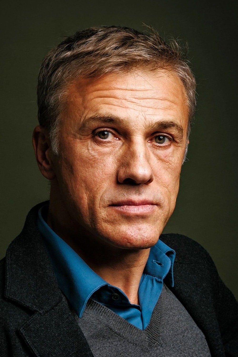 Foto de Christoph Waltz