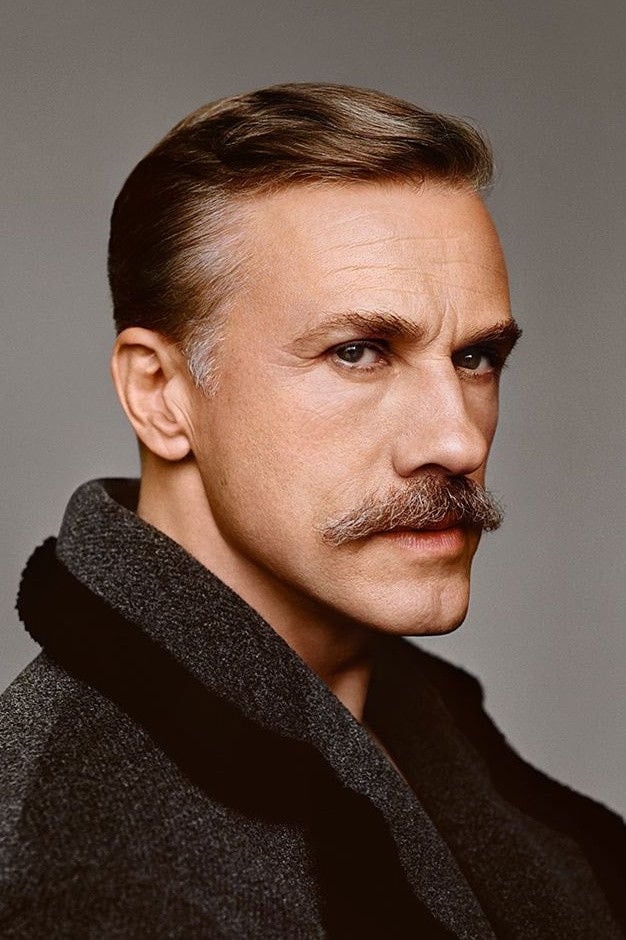 Foto de Christoph Waltz