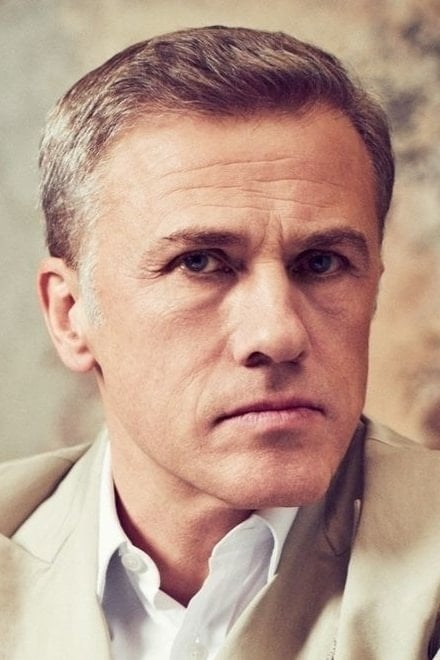 Foto de Christoph Waltz