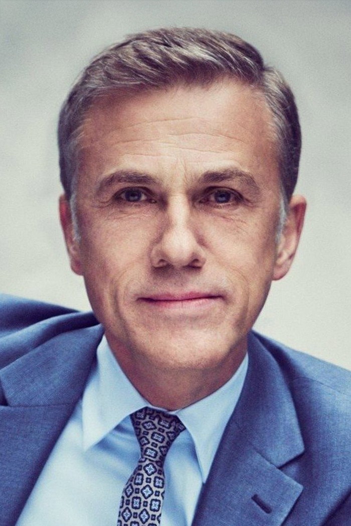Foto de Christoph Waltz