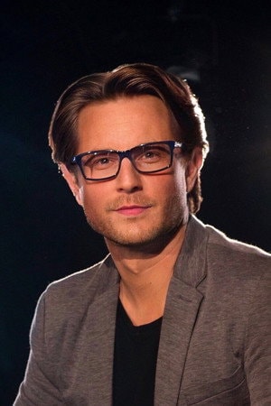 Foto de Jack Christian