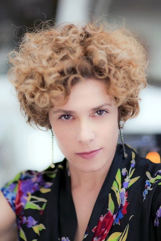 Foto de Cecilia Dazzi