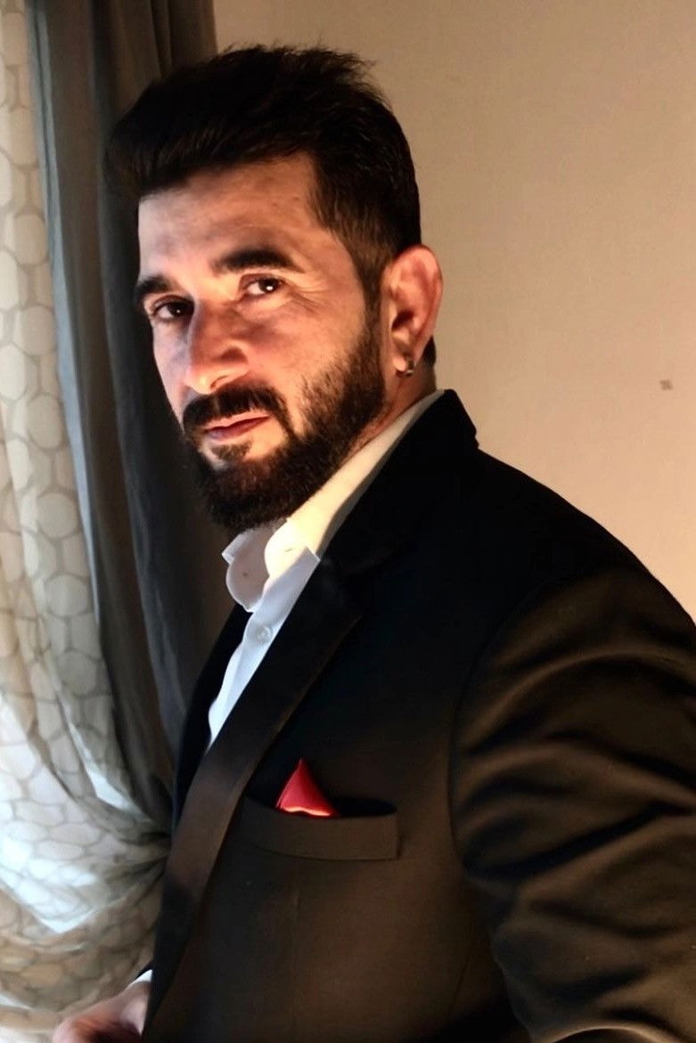 Foto de Behzaad Khan