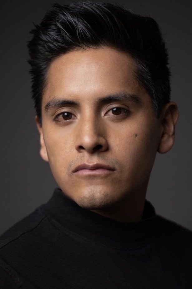 Foto de Fernando Cuautle