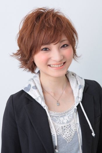 Foto de Sanae Nakata