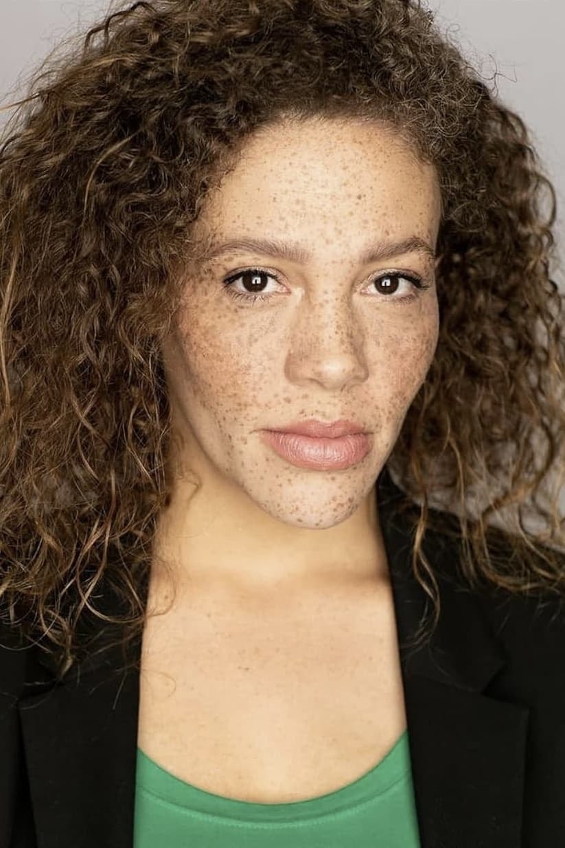 Foto de Yasmine Abriel