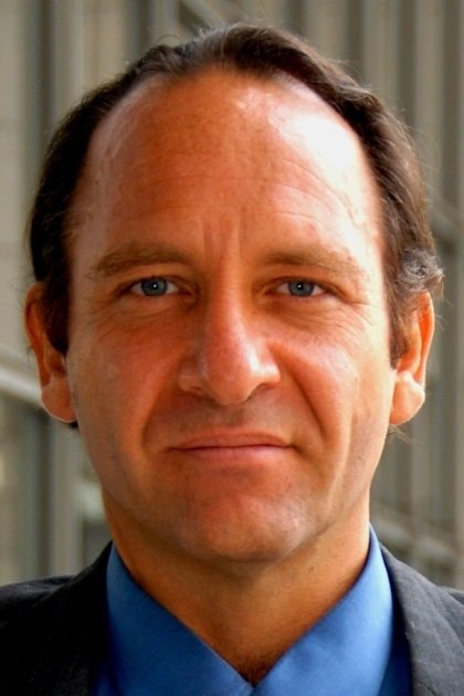 Foto de Charles Glover