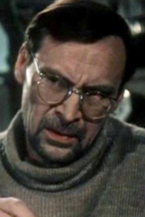 Foto de Boris Batashev