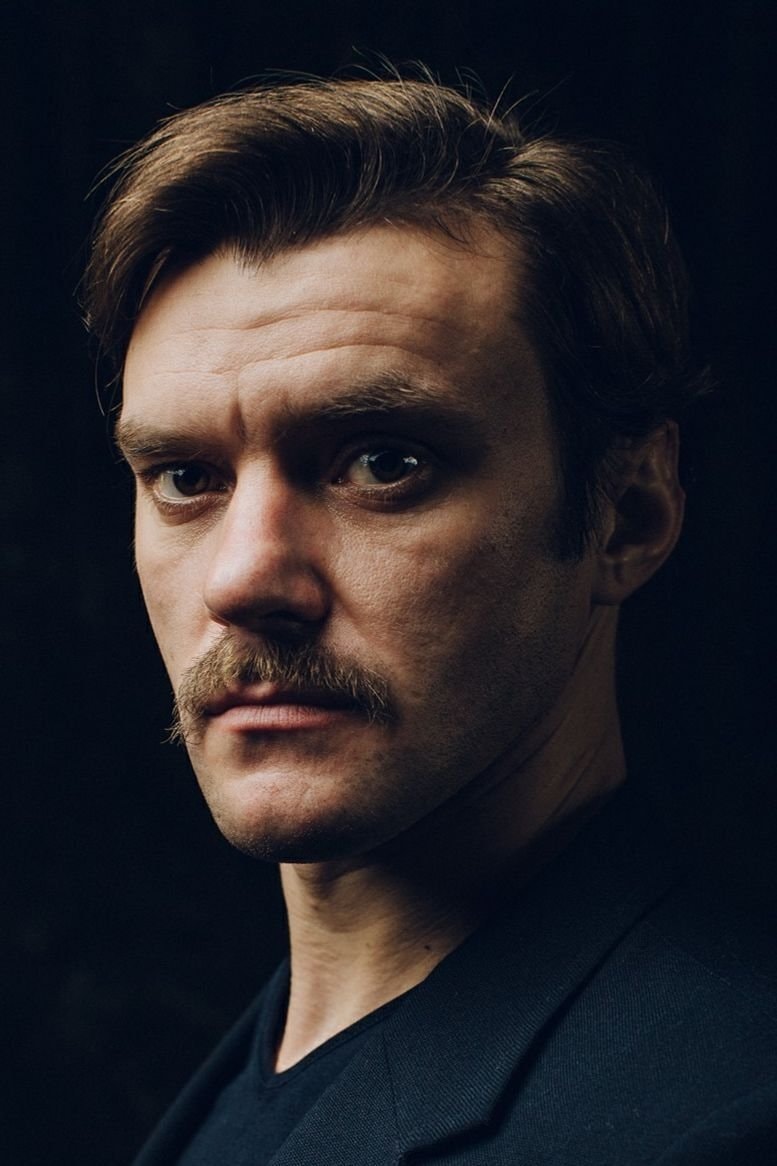 Foto de Ostap Dziadek