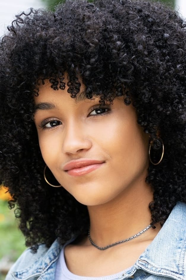 Foto de Sumaya Bouhbal