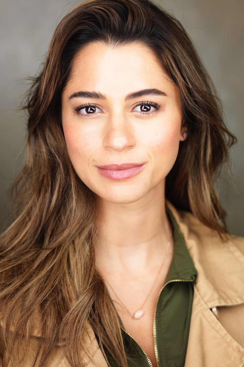 Foto de Lauren Biazzo