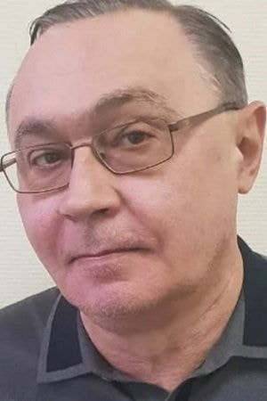 Foto de Andrey Lyakhov