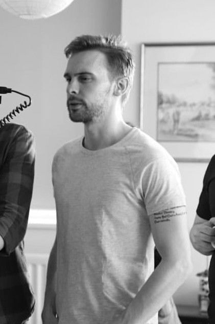 Foto de Ross Peacock