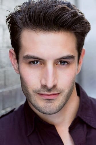 Foto de Justin Genna