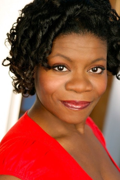 Foto de Rebecca Thomas