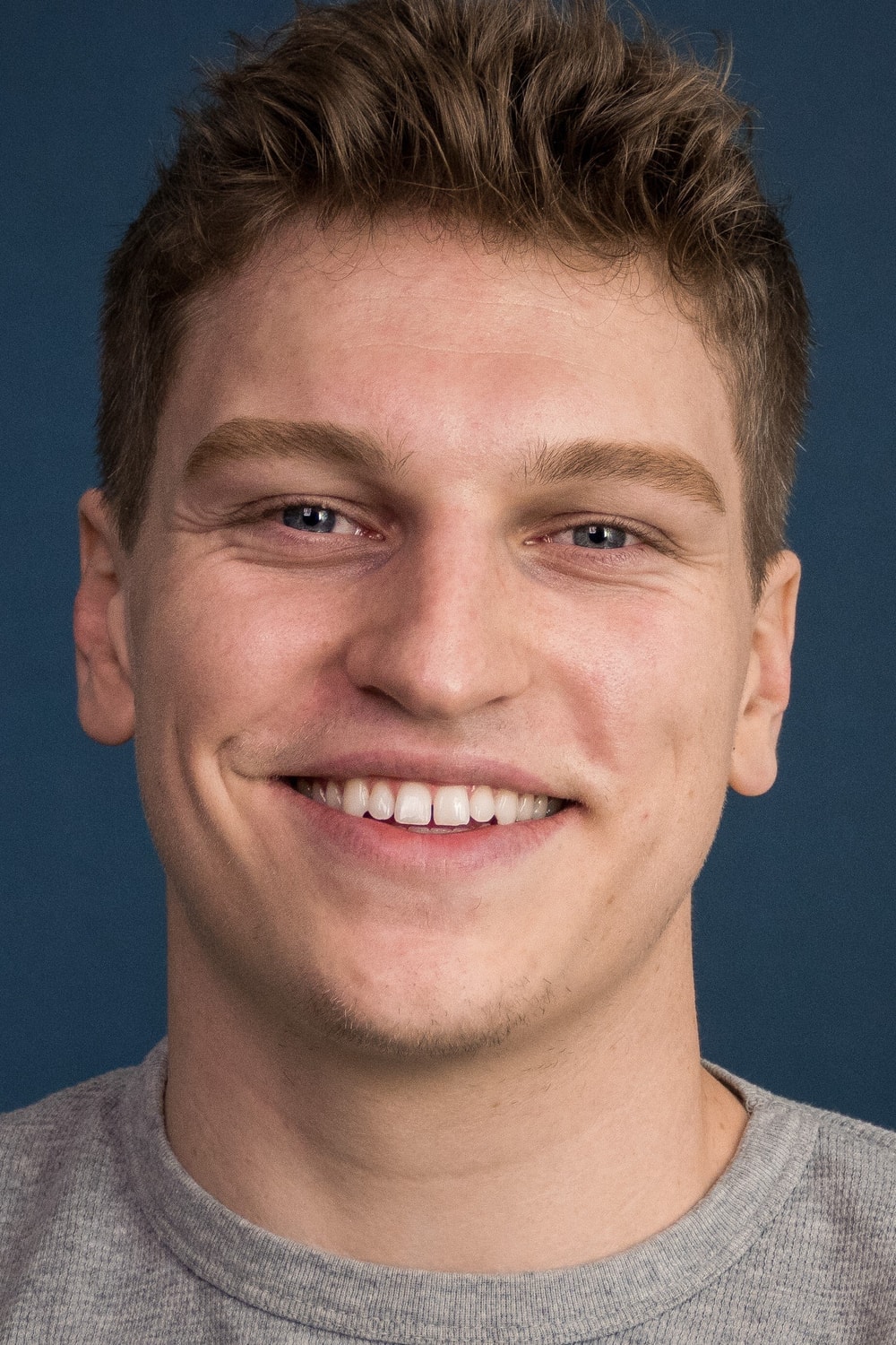 Foto de Chase Palmer