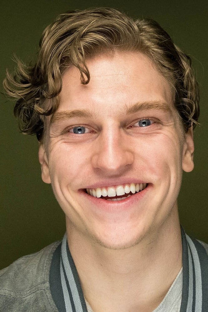 Foto de Chase Palmer