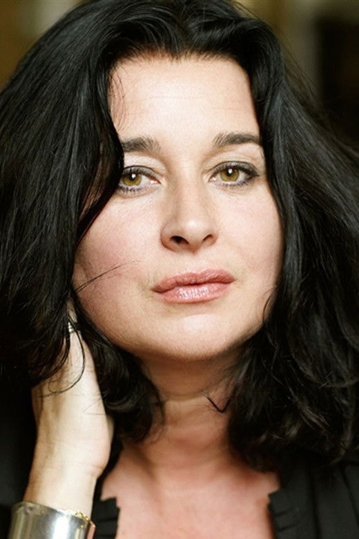 Foto de Gwénola de Luze