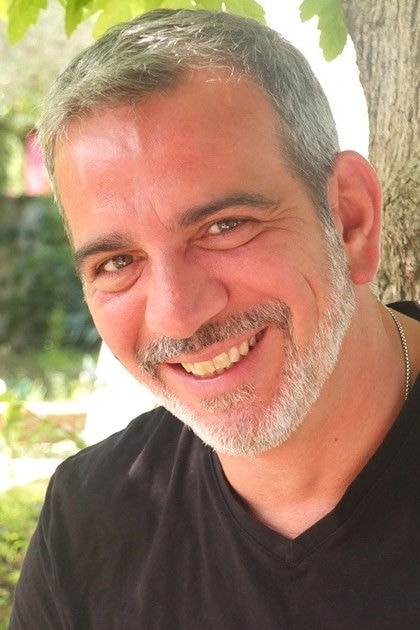 Foto de Vincent Azé