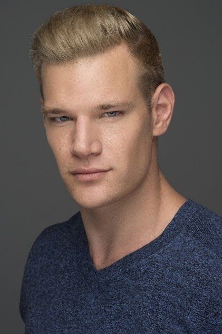 Foto de Remington Jay Perregaux