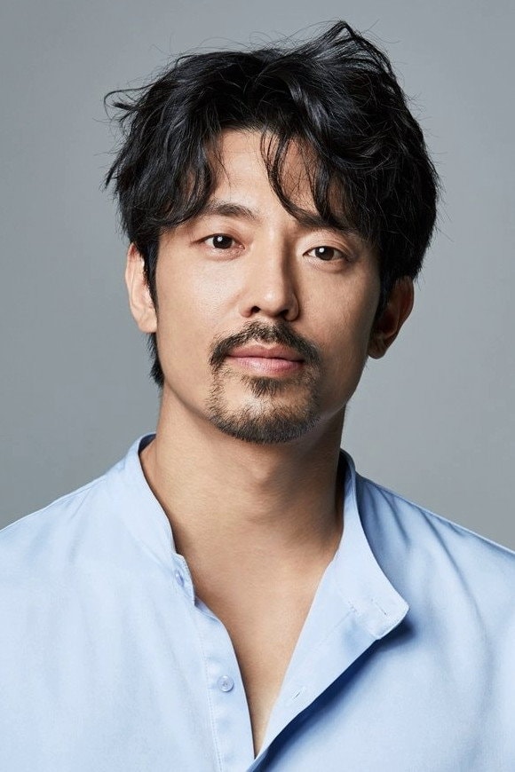 Foto de Kim Ju-hun