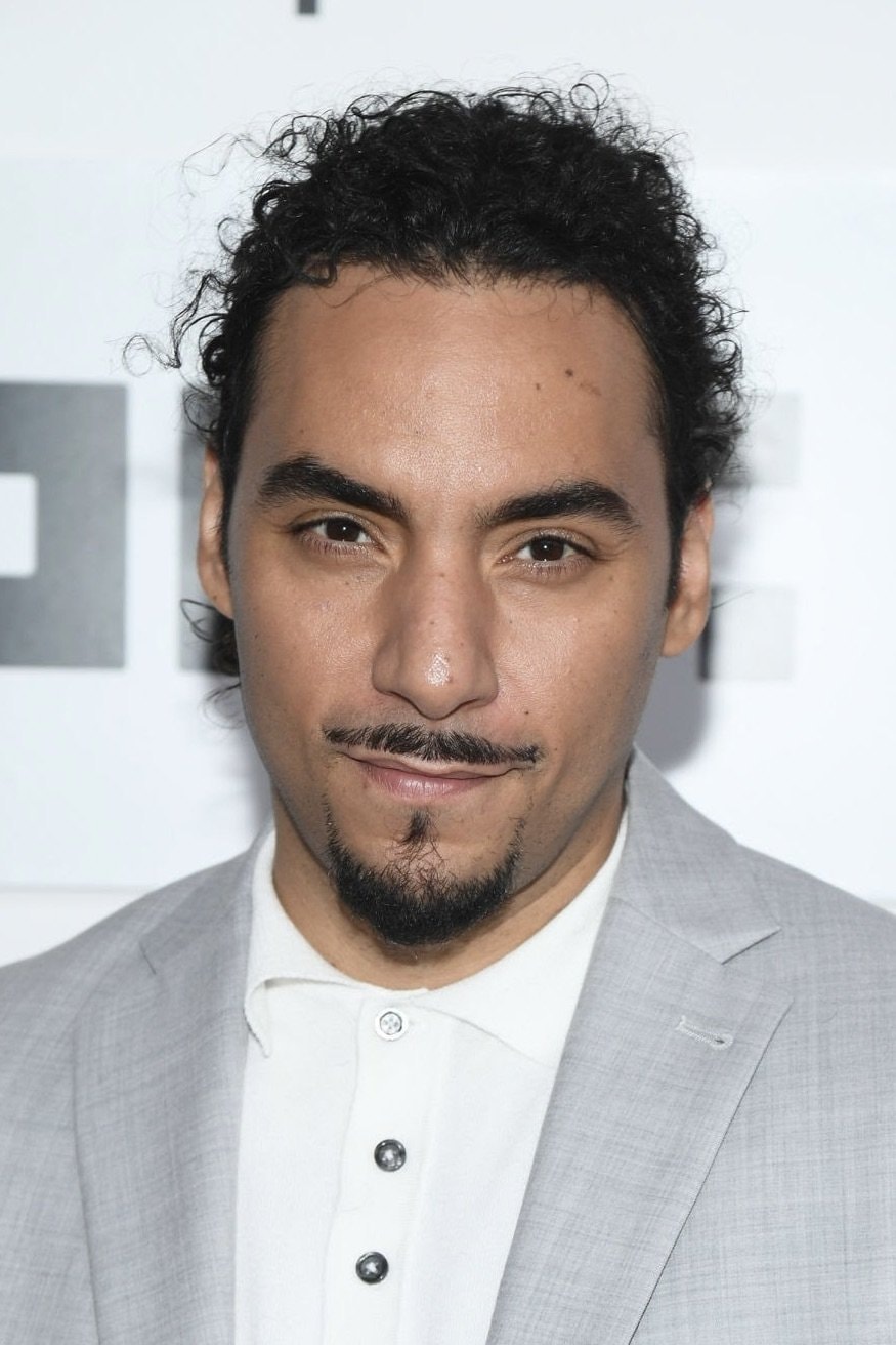 Foto de Kareem Savinon