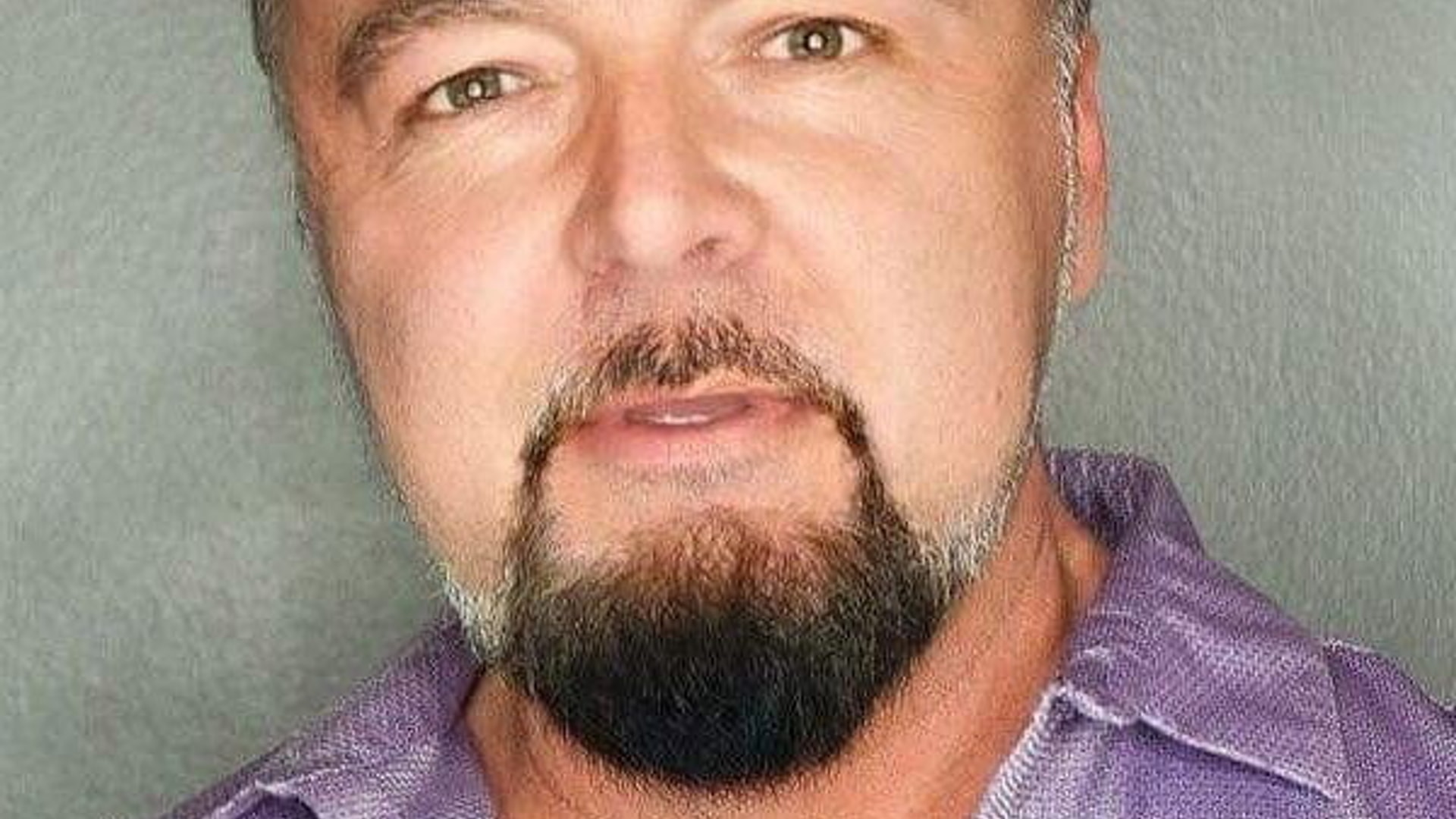 Foto de Michael James Alexander