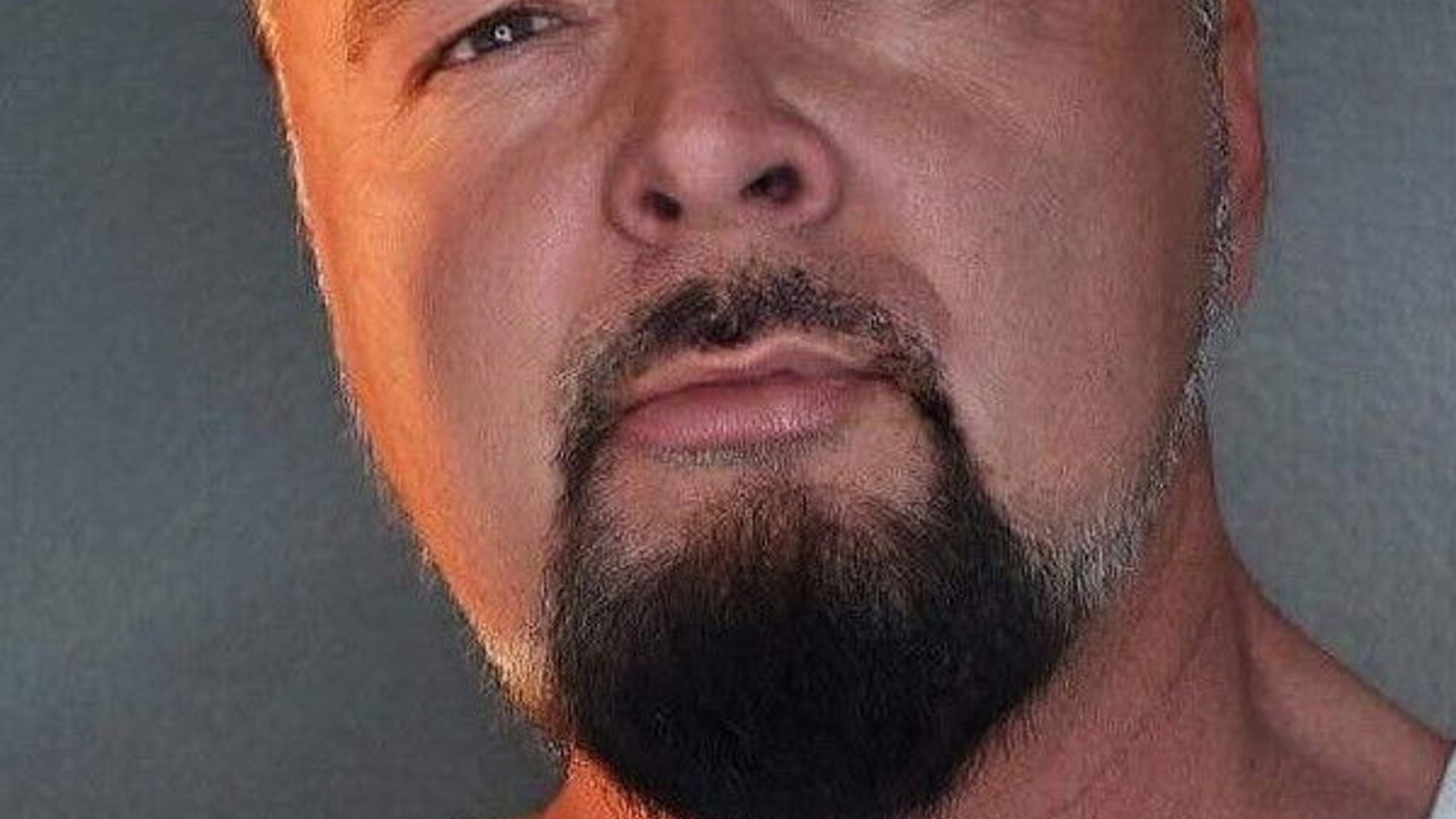 Foto de Michael James Alexander