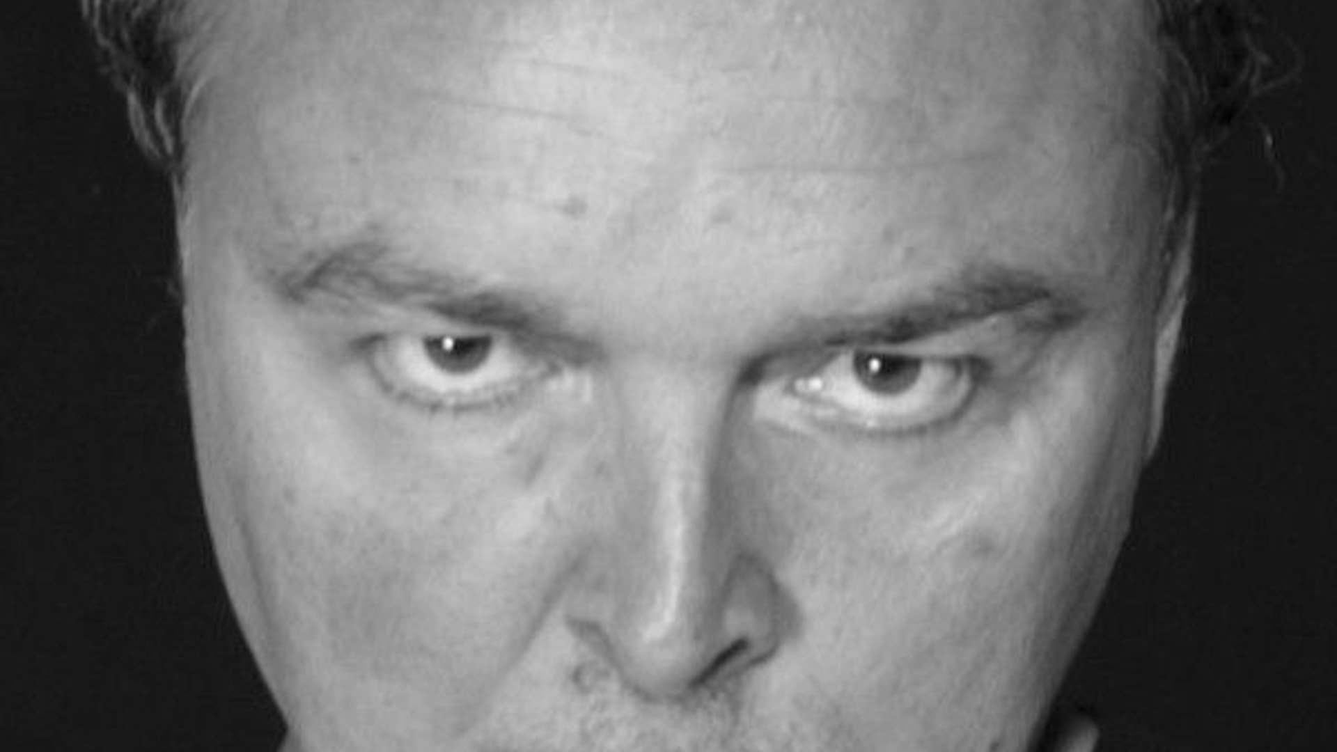 Foto de Michael James Alexander