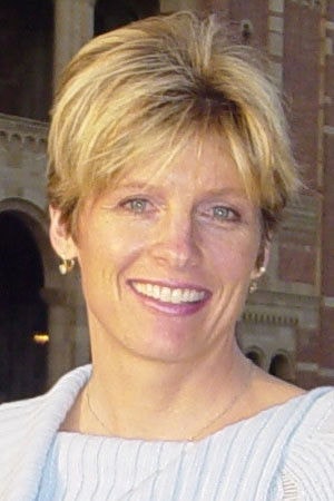 Foto de Elizabeth Austin