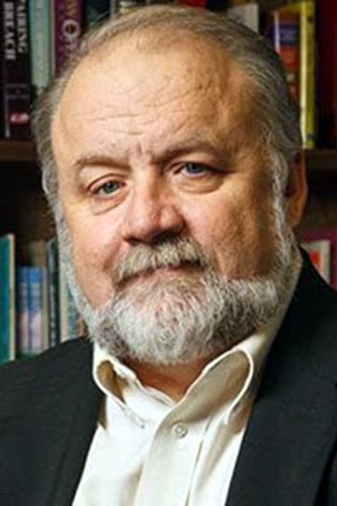 Foto de Gary Habermas