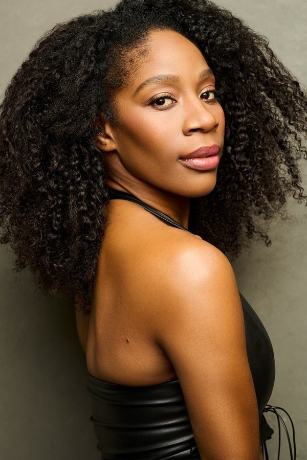 Foto de Chantal Nchako