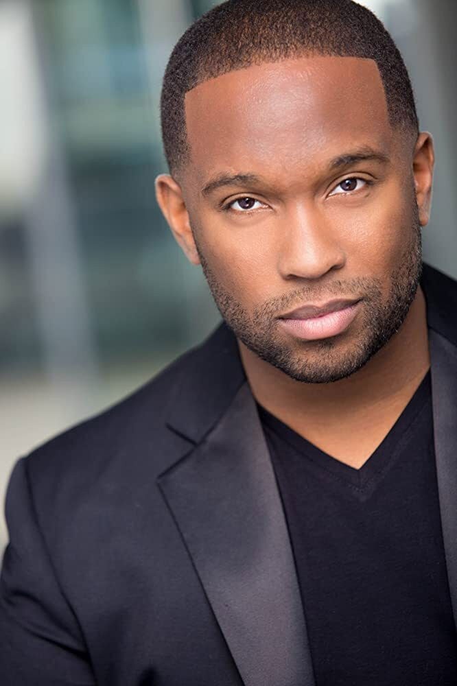 Foto de Asanté Ramone