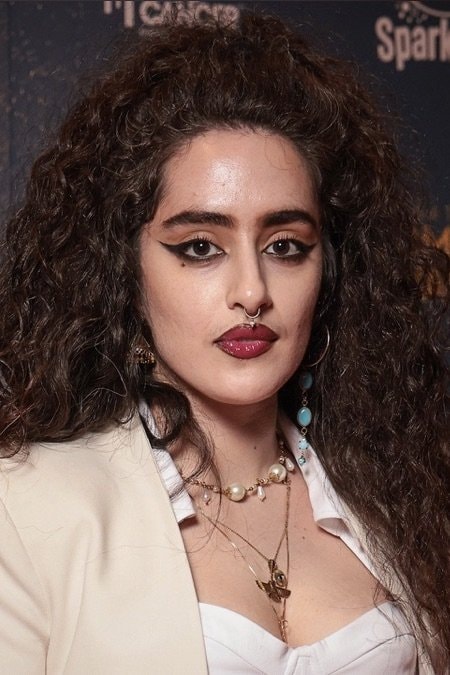 Foto de Juliette Motamed